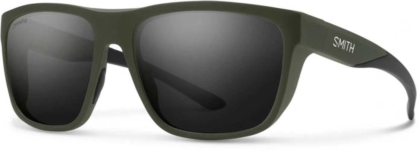 Smith Optics Performance Water 201268 Barra Sunglasses - view 27